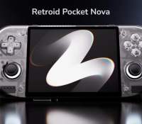 Retroid Pocket Nova 0-4 screenshot