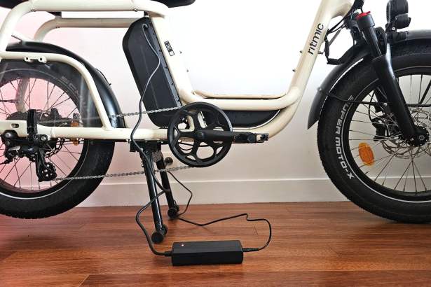 Ritmic Duo test recharge