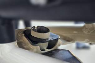 Ritmic Duo test selle tube