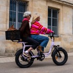 Ritmic Yuvy 3 : un nouveau biplace électrique abordable qui joue la carte de la simplicité