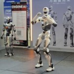 « Des dizaines de milliards de robots d&rsquo;ici 10 à 20 ans » : la prédiction folle de Nvidia