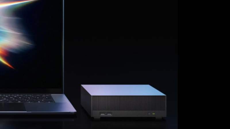 La vraie surprise de Nvidia, ce n&rsquo;est pas le laptop RTX Spark mais un mini PC silencieux pensé pour faire tourner vos agents IA jour et nuit