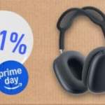 Sam Apple AirPods Max  — Prime Day
