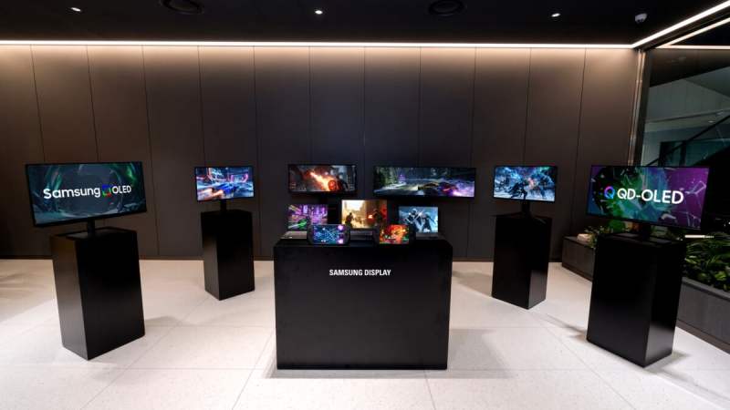 Le principal défaut des écrans Oled est enfin de l&rsquo;histoire ancienne&nbsp;? La norme DisplayHDR 1000 True Black arrive enfin