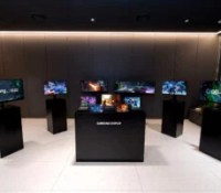 Samsung Display Oled