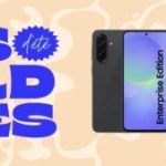 Samsung Galaxy A36 + dragonne soldes d&rsquo;été 2026