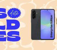 Samsung Galaxy A36 + dragonne soldes d&rsquo;été 2026