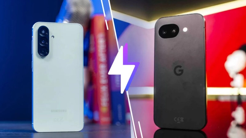 Google Pixel 10a vs Samsung Galaxy A56 : comment choisir le meilleur smartphone ?