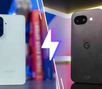Samsung Galaxy A56 vs Google Pixel 10a Samsung Galaxy A56 vs Google Pixel 10a