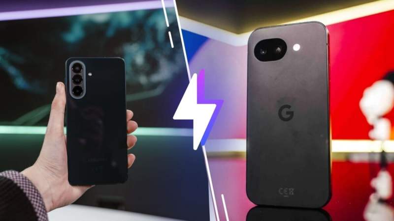 En promo à moins de 500&nbsp;€&nbsp;: faut-il craquer pour le Google Pixel 10a ou le Samsung Galaxy A57&nbsp;?