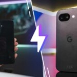 En promo à moins de 500 € : faut-il craquer pour le Google Pixel 10a ou le Samsung Galaxy A57 ?