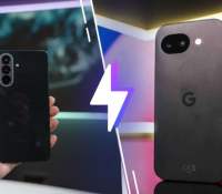 Samsung Galaxy A57 vs Google Pixel 10a Samsung Galaxy A57 vs Google Pixel 10a