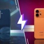Samsung Galaxy A57 vs Honor 600