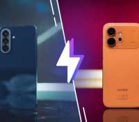 Samsung Galaxy A57 vs Honor 600 Samsung Galaxy A57 vs Honor 600