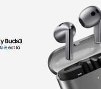 Samsung galaxy Buds 3