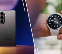 Samsung Galaxy S26 + Watch 8 Samsung Galaxy S26 + Watch 8