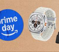 Samsung Galaxy Watch Ultra – Amazon prime Day 2026