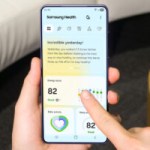 Galaxy Watch : découvrez les 4 nouveaux scores santé qui débarquent sur Samsung Health