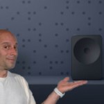 J&rsquo;ai testé la Samsung Music Studio 7 : l&rsquo;enceinte design qui veut tuer la barre de son