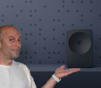 Test de l'enceinte Samsung Music Studio 7 Test de l'enceinte Samsung Music Studio 7