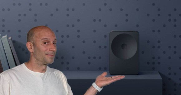 Test de l'enceinte Samsung Music Studio 7 Test de l'enceinte Samsung Music Studio 7