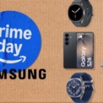 Samsung sort le grand jeu pour le Prime Day : voici les 7 offres à saisir avant la fin