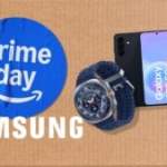 Samsung termine en beauté le Prime Day : voici les 8 offres incontournables