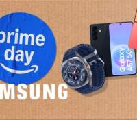Samsung  Prime Day