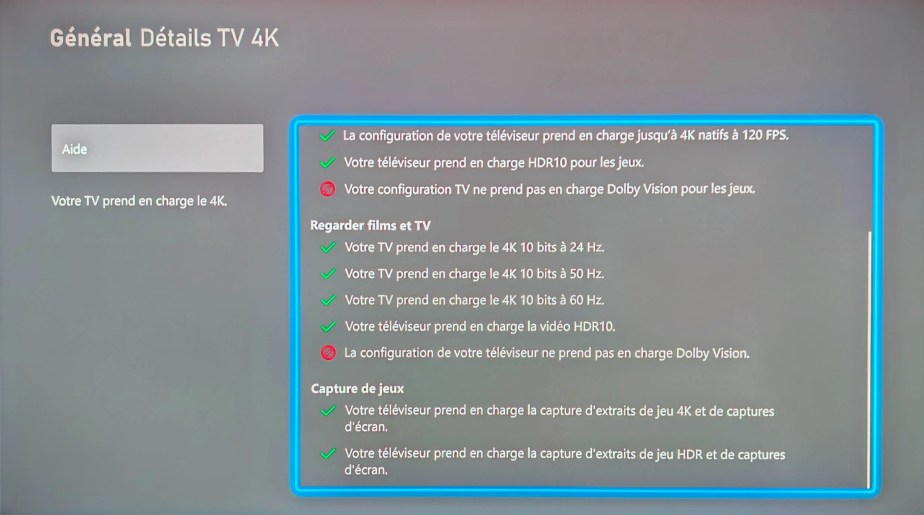 Samsung 75R95H // Source : Sylvain Pichot - Frandroid