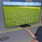 J&rsquo;ai testé le Samsung S92H : l&rsquo;OLED antireflet qui se regarde même en plein jour
