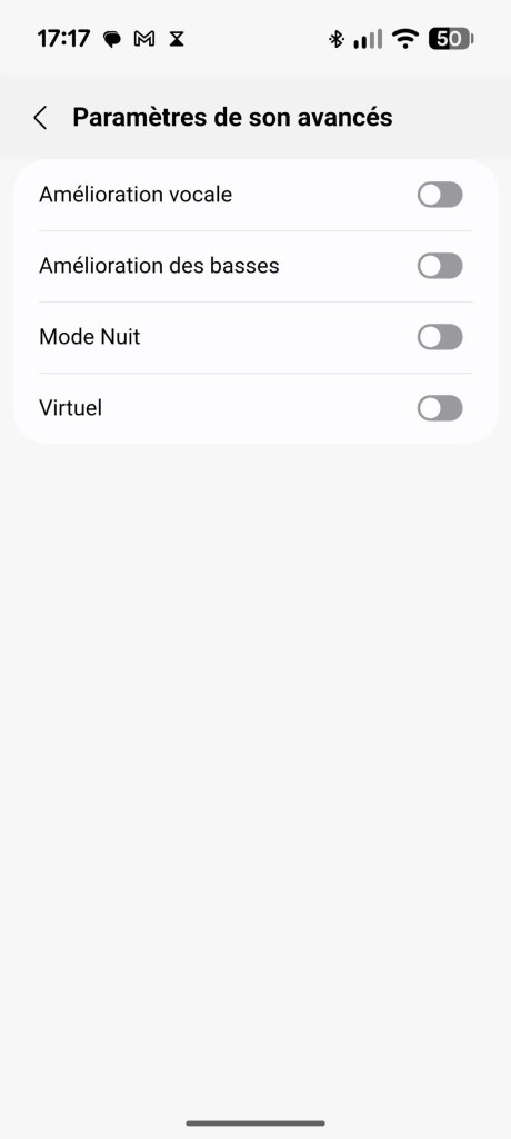 Samsung SmartThings Music Studio app3