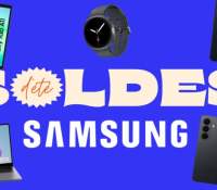 Samsung — Soldes Samsung — Soldes