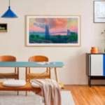 Samsung The Frame 2026 : le TV préféré des amateurs d&rsquo;art s&rsquo;offre déjà une baisse de 200 €