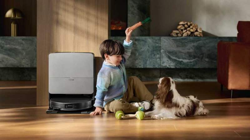 Le Roborock Saros 20 voit son prix chuter de 500 € : faut-il craquer pour cet aspirateur robot ?