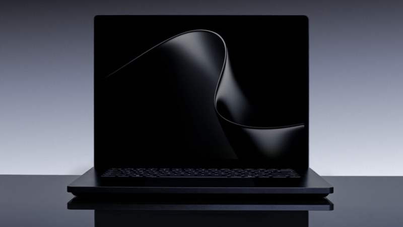Ultra haut de gamme, ultra-puissant : le nouveau Surface Laptop Ultra risque de coûter ultra-cher