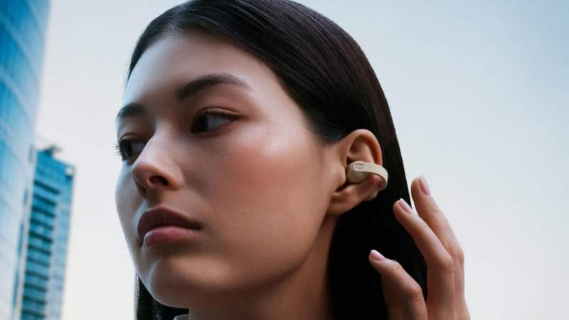Accentum Clip de Sennheiser : des écouteurs ouverts pensés pour la vie quotidienne