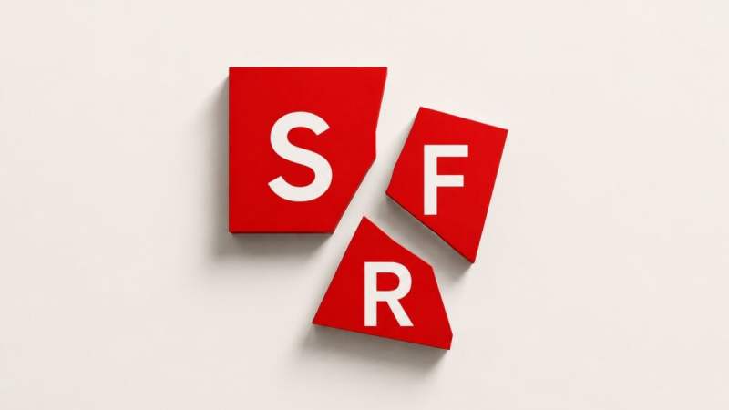 Votre opérateur SFR va disparaître d’ici 2027, mais rien ne vous oblige à bouger tout de suite : on vous explique pourquoi