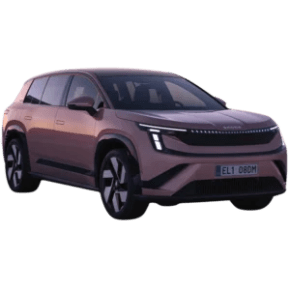 Skoda Peaq Skoda Peaq