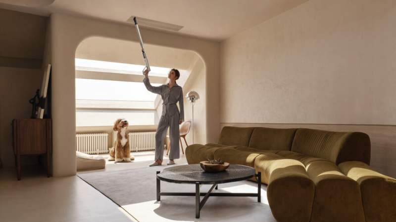 Dreame copie le Dyson PencilVac, mais ajoute ce qui lui manquait