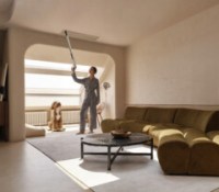Slimmest & Lightest Stick Vacuum 轻量-Wide Combination Tool-宽扁吸-小图 Slimmest & Lightest Stick Vacuum 轻量-Wide Combination Tool-宽扁吸-小图