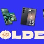 Les offres se multiplient côté smartphones : les 13 deals à retenir à la 2e démarque des soldes