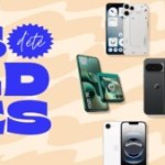 Soldes d’été : les 12 meilleures offres pour changer votre smartphone avant les vacances