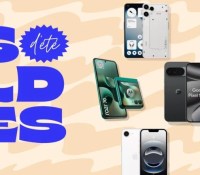 Smartphones   — Soldes (1)
