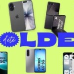 Apple, Samsung, Xiaomi, Google… les 10 meilleures offres smartphones des soldes