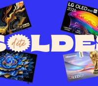 Soldes d&rsquo;été Guide TV-2