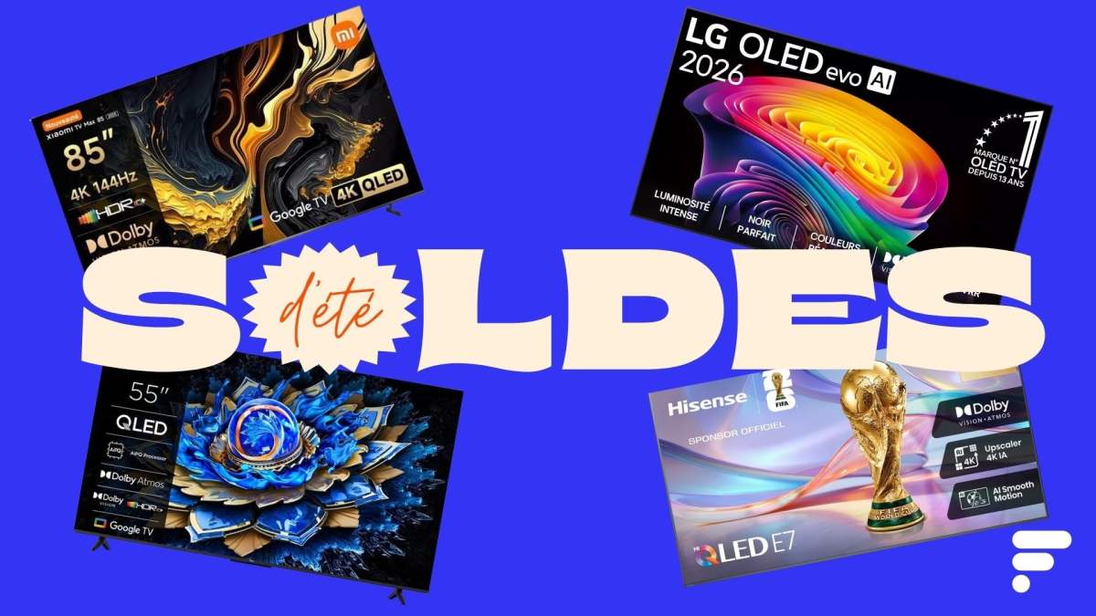 Soldes 2026 : les meilleurs écrans pour jouer à GTA 6 cassent leur prix ! Voici les plus belles offres du moment