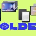 Soldes d&rsquo;été 2026 : les meilleures promotions sur les tablettes tactiles : iPad Air, Samsung Galaxy Tab S, Kindle Paperwhite…