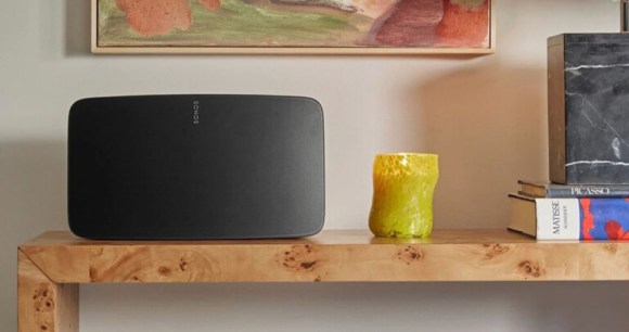 Sonos Five