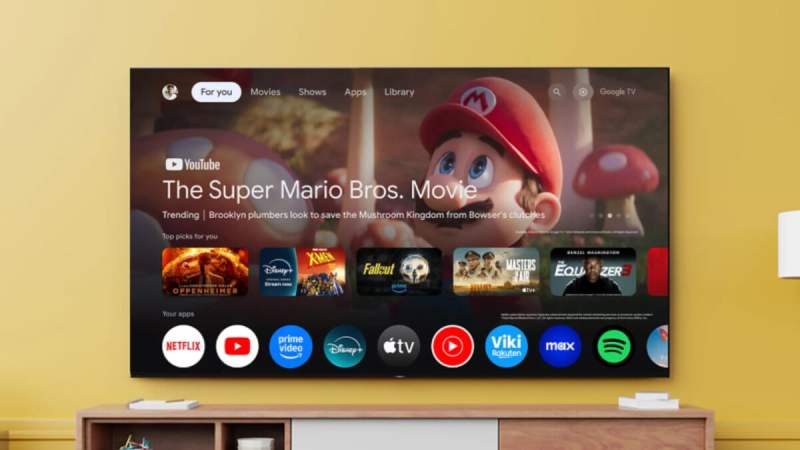La Coupe du monde n’aura jamais été aussi belle qu’avec ce TV OLED Sony Bravia 8a de 77″ et 120 Hz en promo à -400 €