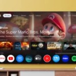 La Coupe du monde n&rsquo;aura jamais été aussi belle qu&rsquo;avec ce TV OLED Sony Bravia 8a de 77&Prime; et 120 Hz en promo à -400 €